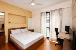 Simei Green Condominium (D18), Condominium #571787781
